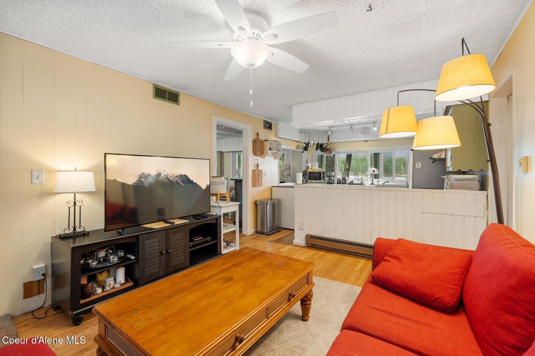 2255 Gypsy Bay Road Sagle, ID 83860 - Photo 20 of 50 Relax and unwind