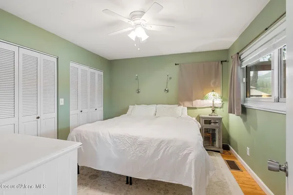 $1,250,000 | 2255 Gypsy Bay Road, Sagle, ID 83860