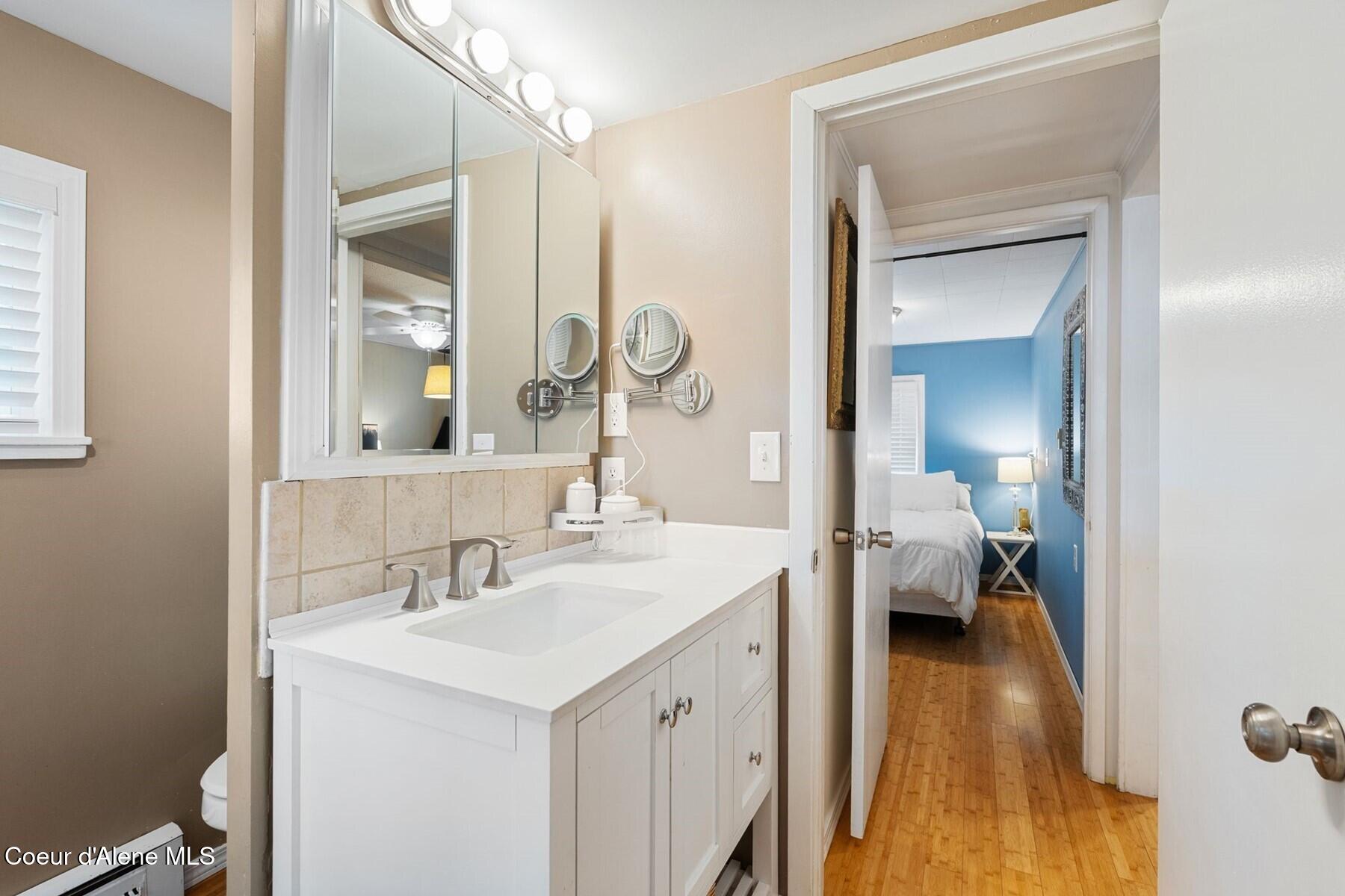 2255 Gypsy Bay Road Sagle, ID 83860 - Photo 27 of 50 Neat and tidy