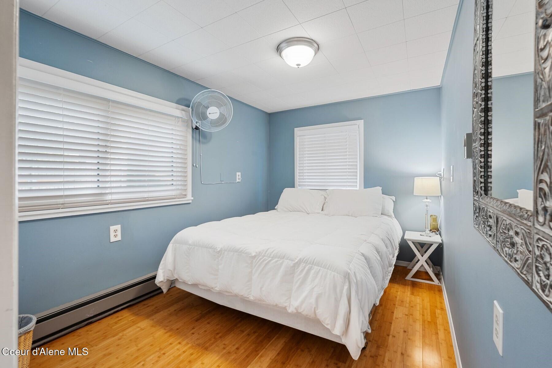 2255 Gypsy Bay Road Sagle, ID 83860 - Photo 29 of 50 Cup of tea & a good book