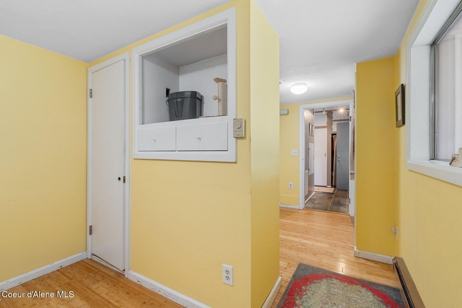 2255 Gypsy Bay Road Sagle, ID 83860 - Photo 30 of 50 Built-in storage