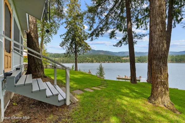 $1,250,000 | 2255 Gypsy Bay Road, Sagle, ID 83860