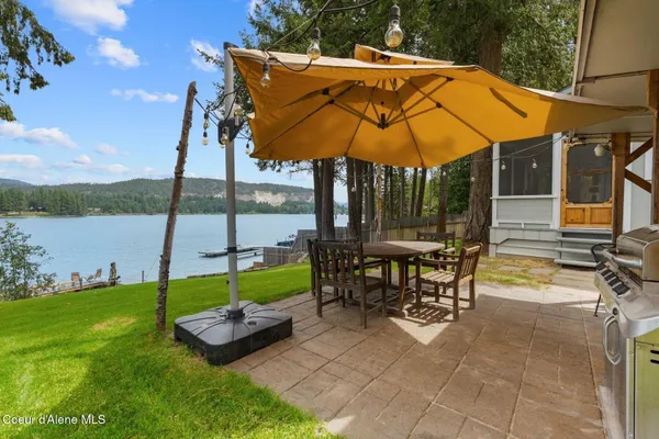 $1,250,000 | 2255 Gypsy Bay Road, Sagle, ID 83860