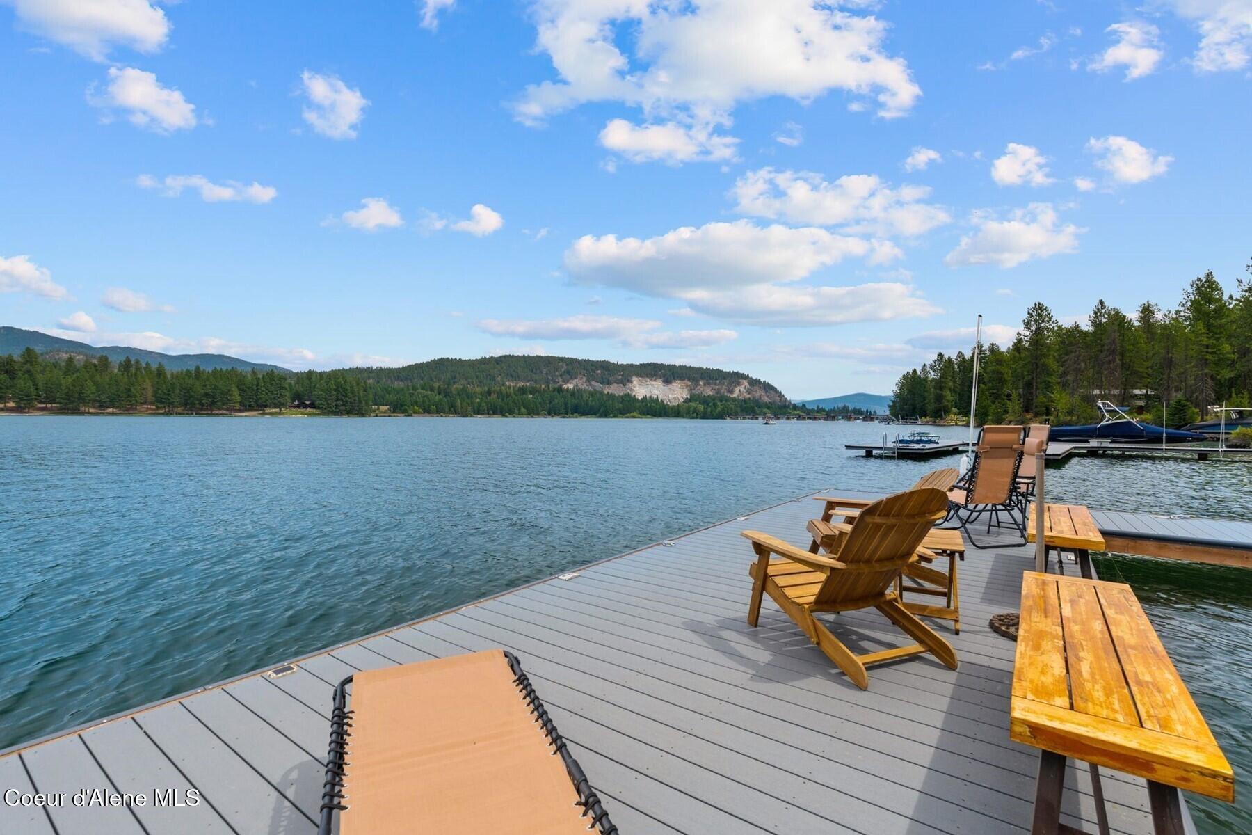 2255 Gypsy Bay Road Sagle, ID 83860 - Photo 38 of 50 River views