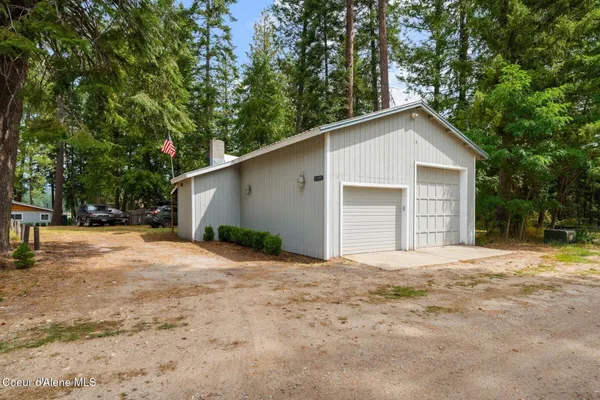 $1,250,000 | 2255 Gypsy Bay Road, Sagle, ID 83860