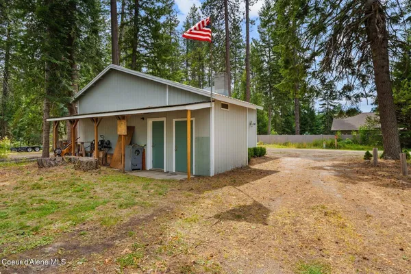 $1,250,000 | 2255 Gypsy Bay Road, Sagle, ID 83860