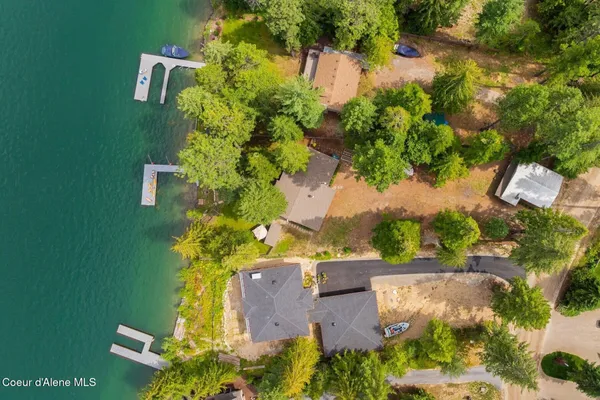 $1,250,000 | 2255 Gypsy Bay Road, Sagle, ID 83860