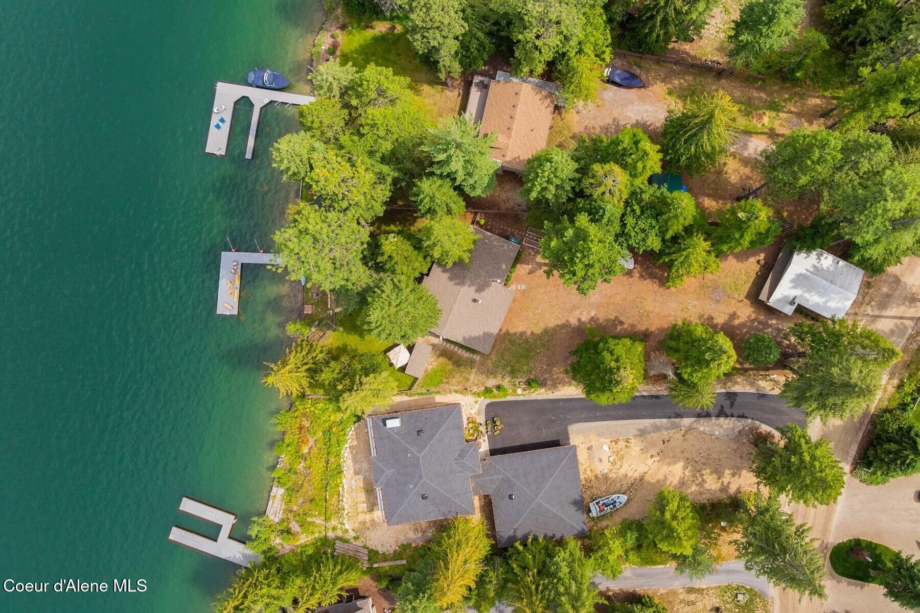 2255 Gypsy Bay Road Sagle, ID 83860 - Photo 46 of 50 Blank canvas