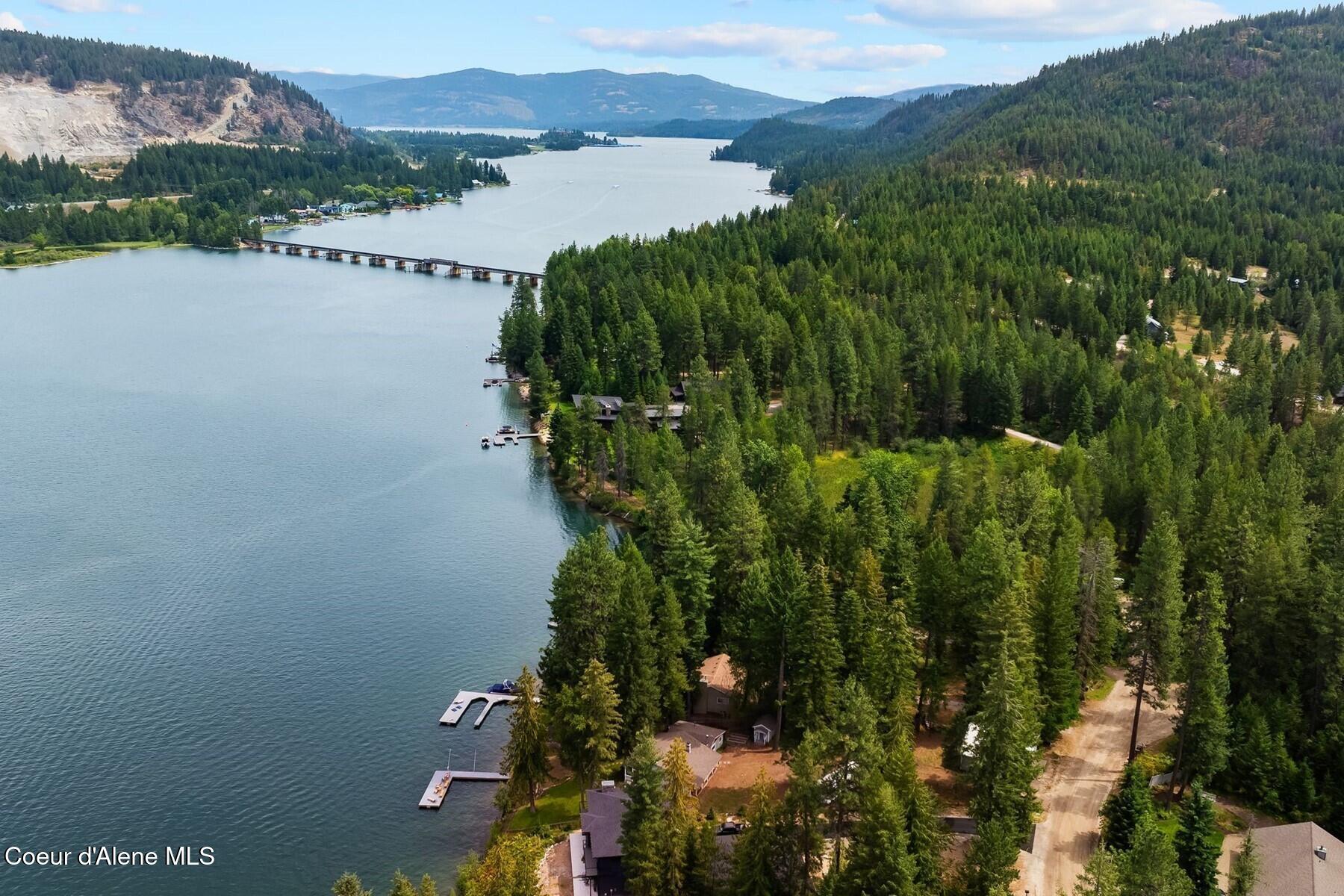 2255 Gypsy Bay Road Sagle, ID 83860 - Photo 47 of 50 47_DJI_20250806043734_0090_D