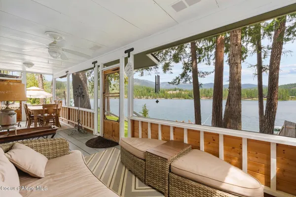 $1,250,000 | 2255 Gypsy Bay Road, Sagle, ID 83860