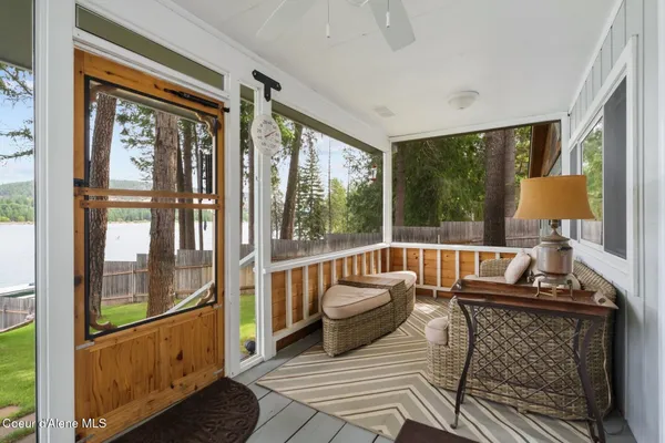 $1,250,000 | 2255 Gypsy Bay Road, Sagle, ID 83860