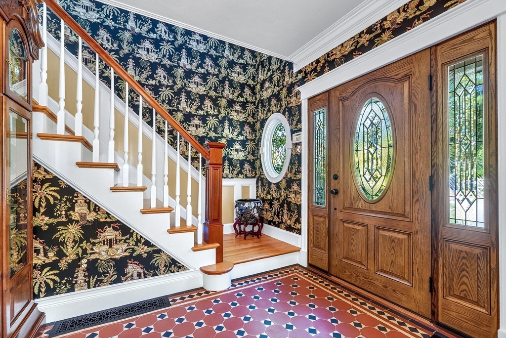 10 Rockmeadow Road Westwood, MA 02090 - Photo 3 of 40