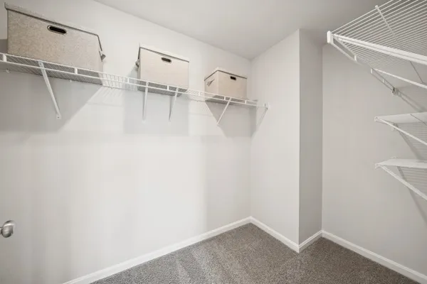 a view of small space