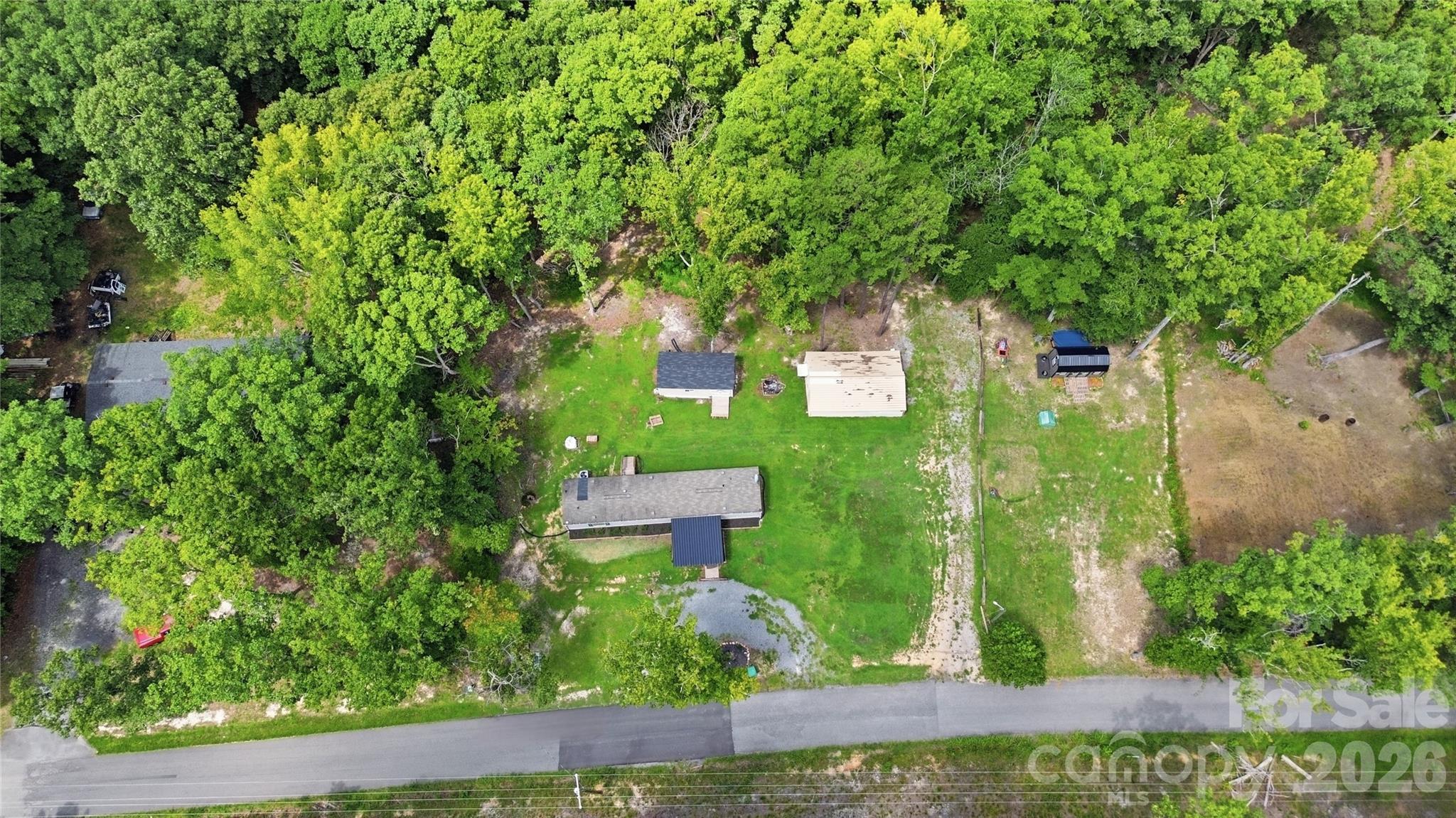 790 Lookout Tower Road Blacksburg, SC 29702 - Photo 15 of 20 Gallery Image 15