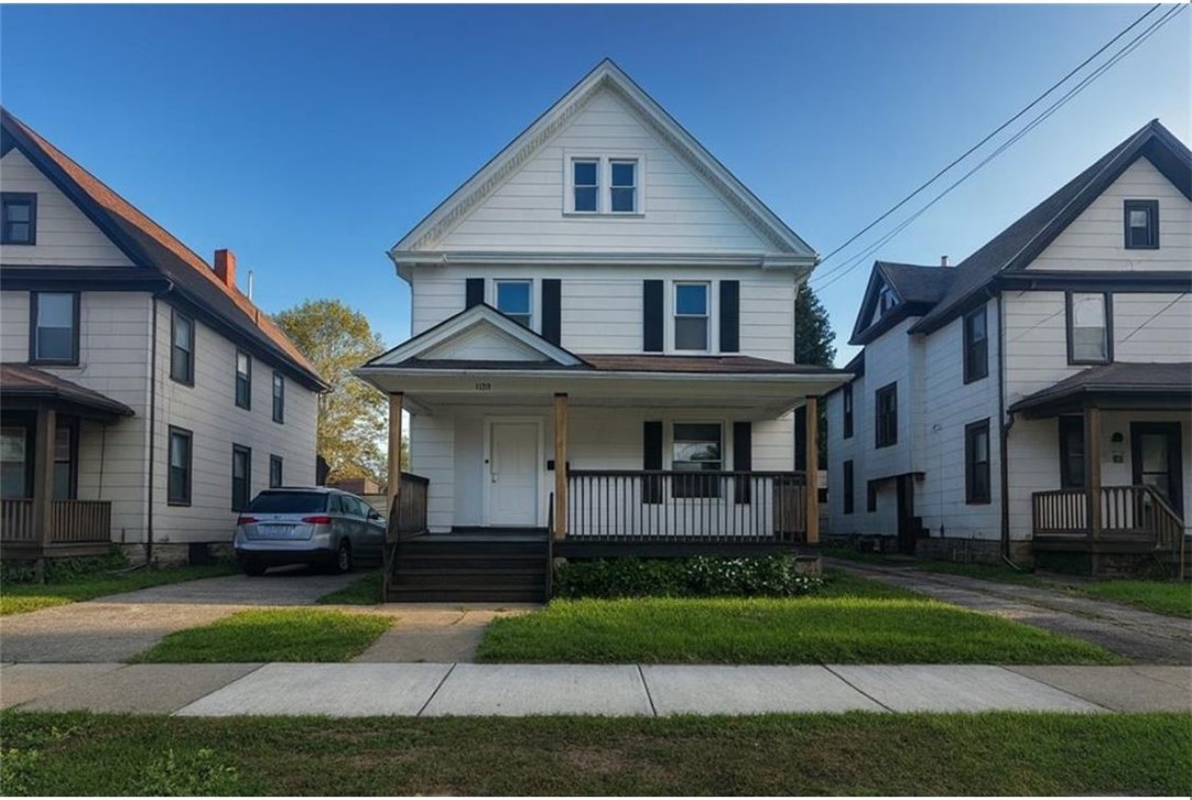 515 Emerson Street Rochester, NY 14613 - Photo 1 of 18