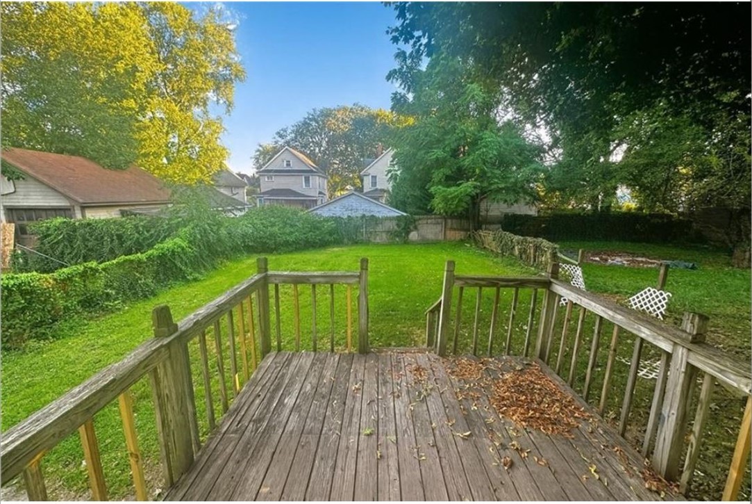 515 Emerson Street Rochester, NY 14613 - Photo 17 of 18