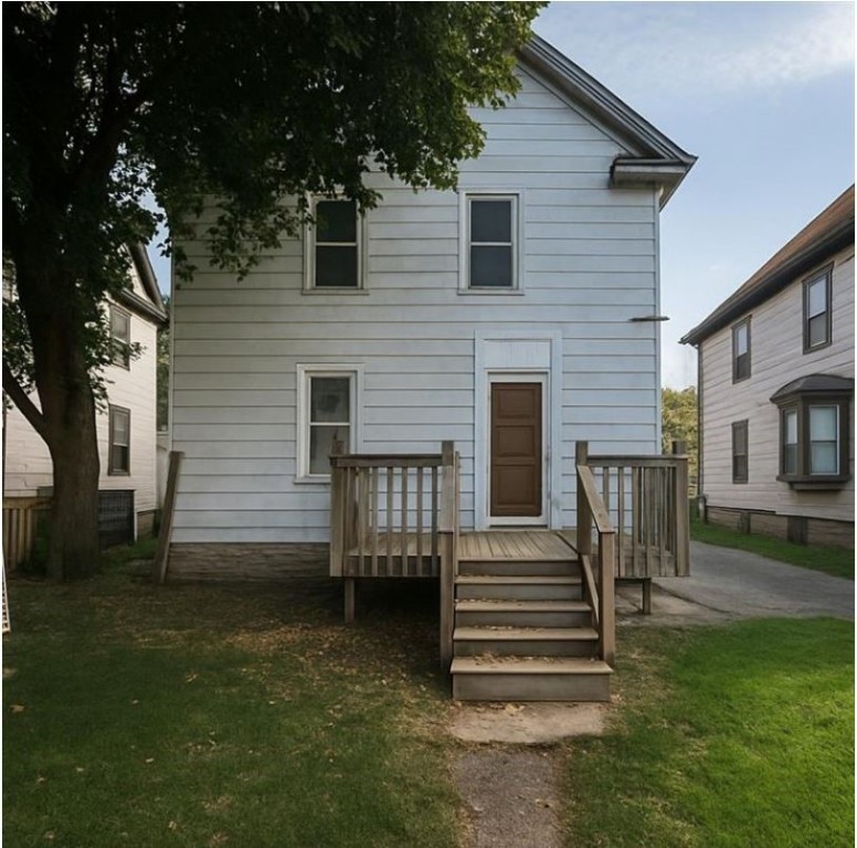 515 Emerson Street Rochester, NY 14613 - Photo 18 of 18