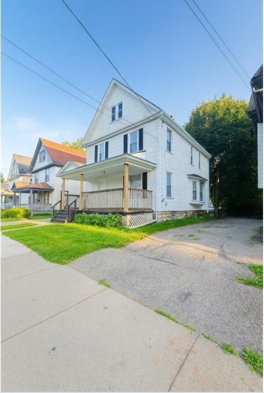 515 Emerson Street Rochester, NY 14613 - Photo 2 of 18