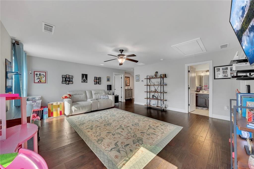 142 Madison Street Canton, GA 30115 - Photo 45 of 62
