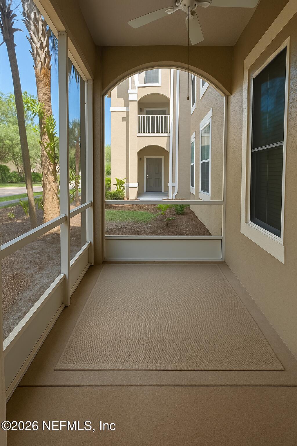 10550 Baymeadows Road, Unit 205 Jacksonville, FL 32256 - Photo 9 of 12 Patio