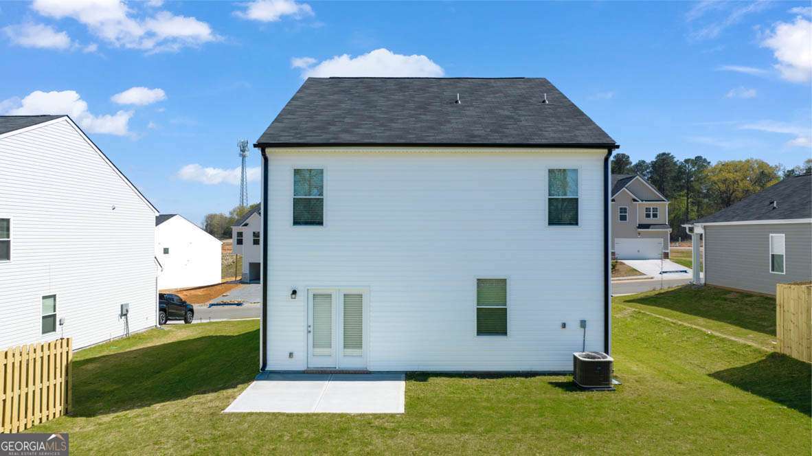 11999 Aukerman Way Hampton, GA 30228 - Photo 29 of 29