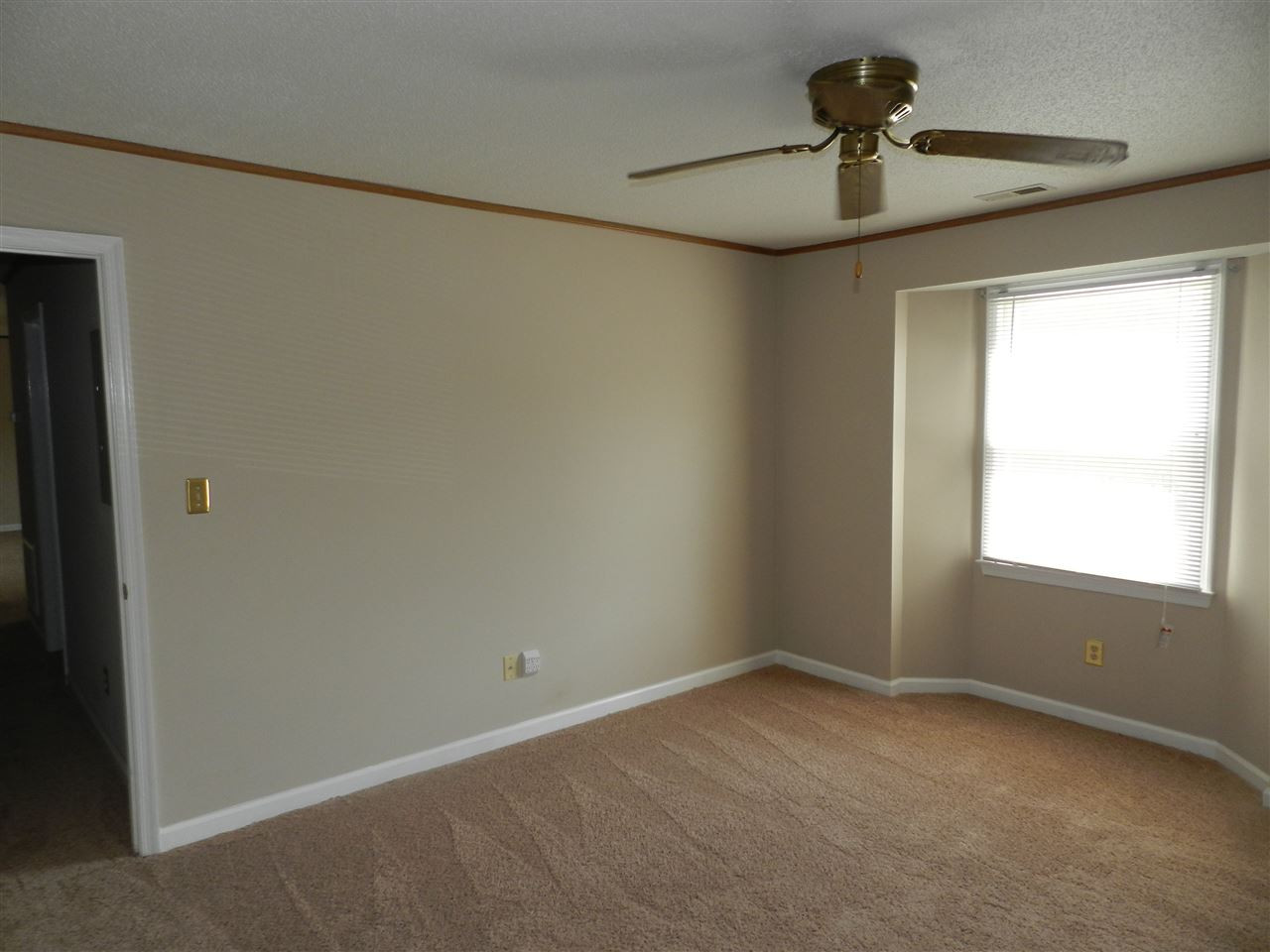 2010 Quaker Landing, Unit 103 Raleigh, NC 27603 - Photo 23 of 24 Master Bedroom