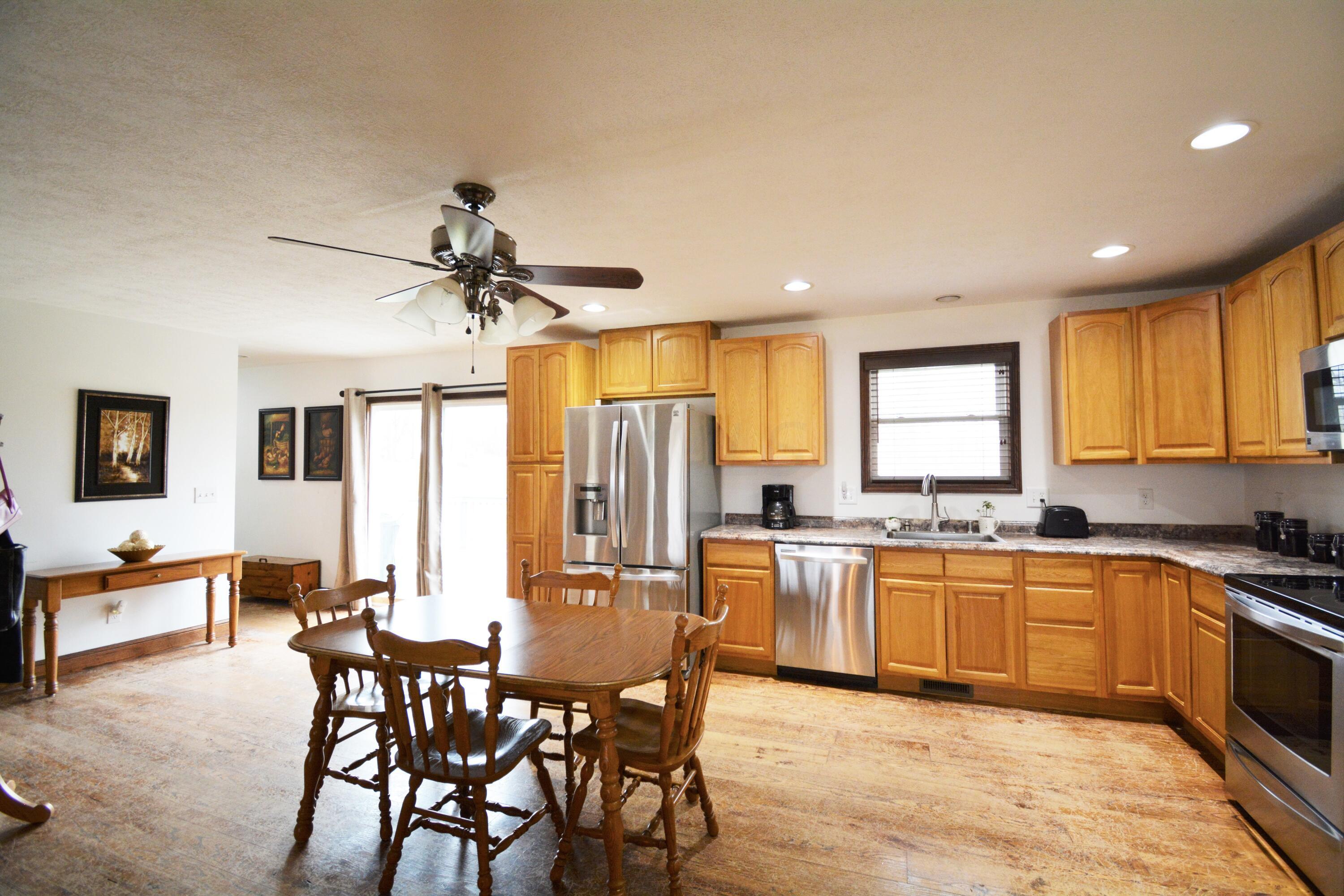 462 Treesong Road Marengo, OH 43334 - Photo 16 of 52 DSC_4174