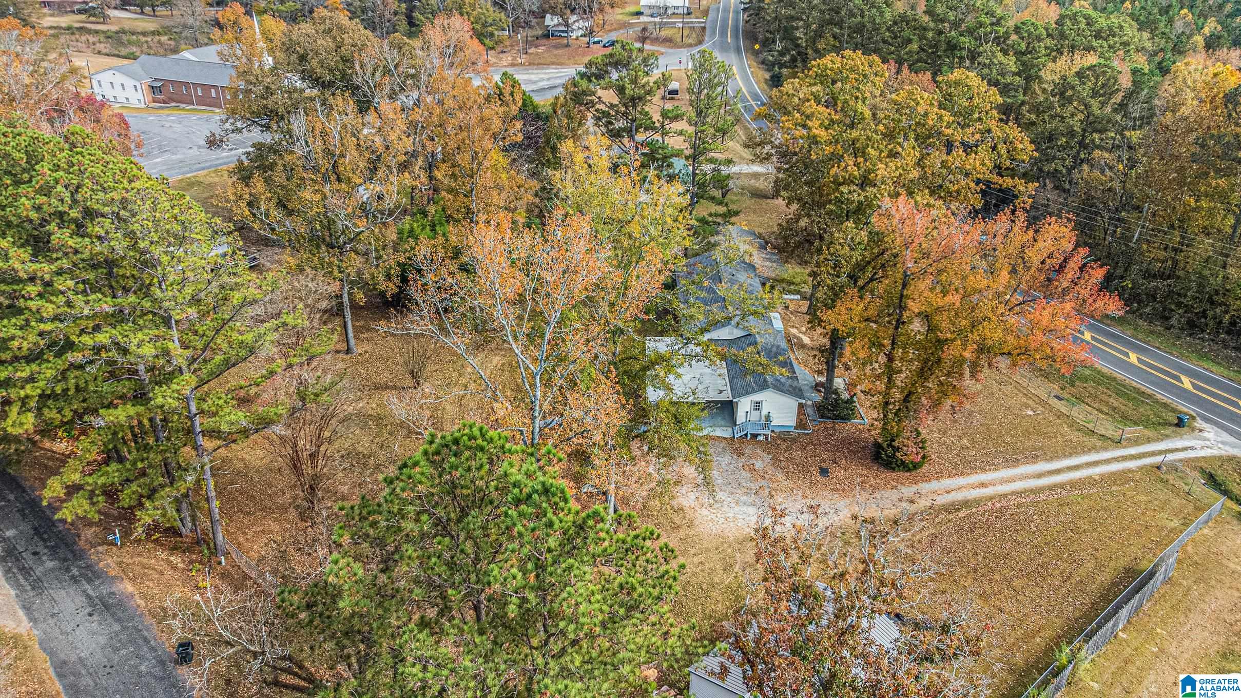 3211 Hillabee Road Alexander City, AL 35010 - Photo 34 of 35