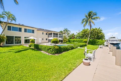 $7,500 | 1105 Bel Air Drive, Unit C, Highland Beach, FL 33487