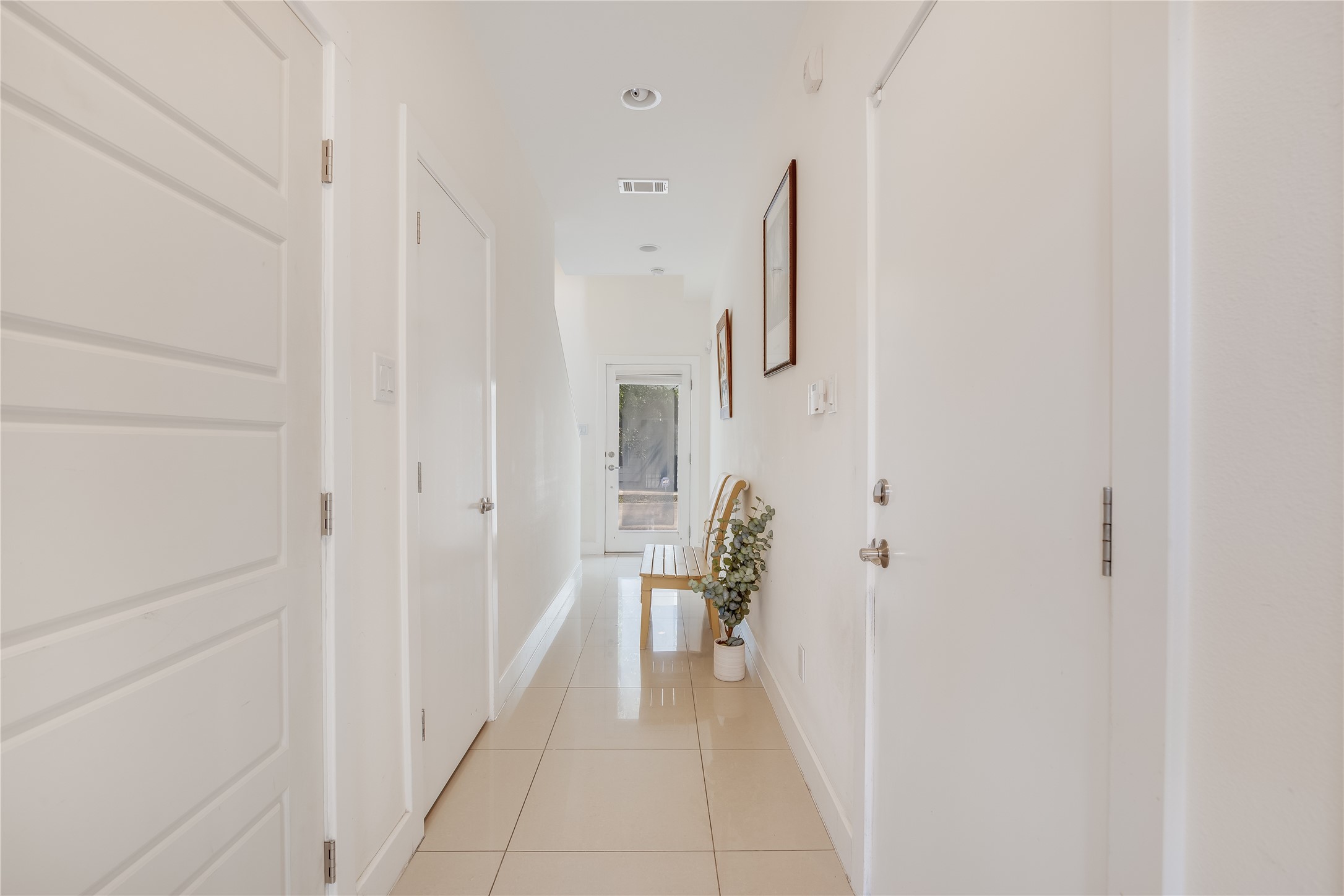 2205 Bastrop Street Houston, TX 77003 - Photo 7 of 31 a bathroom with a sink and a shower