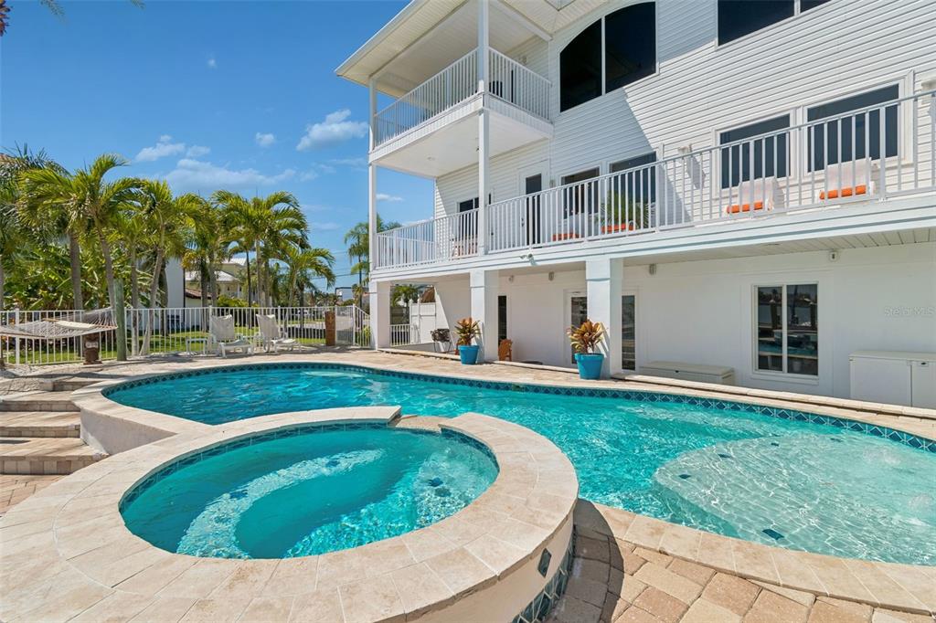 874 Bay Point Drive Madeira Beach, FL 33708 - Photo 56 of 85