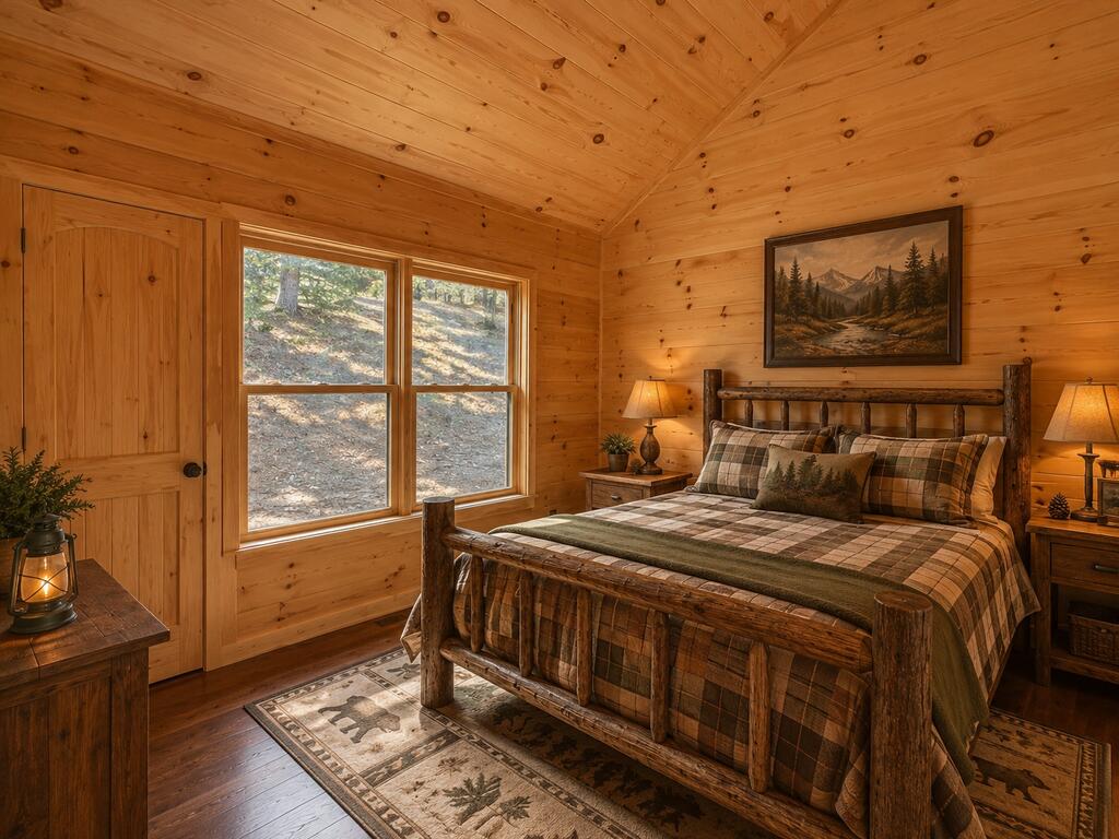 216 Conley Branch Road Blue Ridge, GA 30513 - Photo 6 of 8 Gallery Image 6