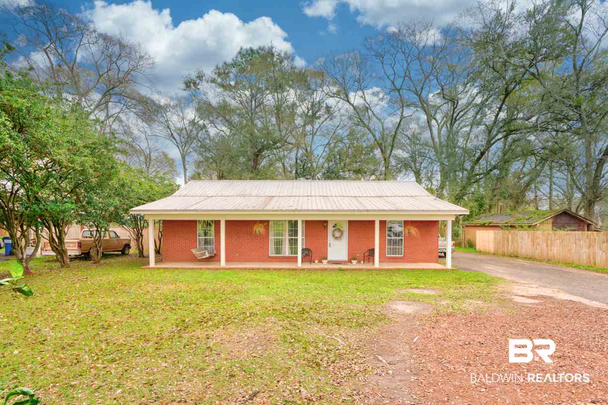 5369 McDonald Road Theodore, AL 36582 - Photo 1 of 20