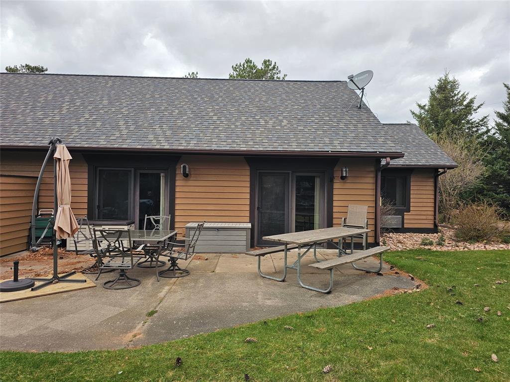 7156 County Rd T, Unit 1 Gordon, WI 54838 - Photo 30 of 37