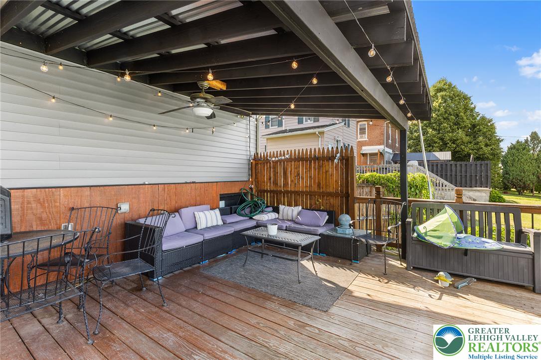 127 South 4th Street Coplay, PA 18037 - Photo 26 of 30