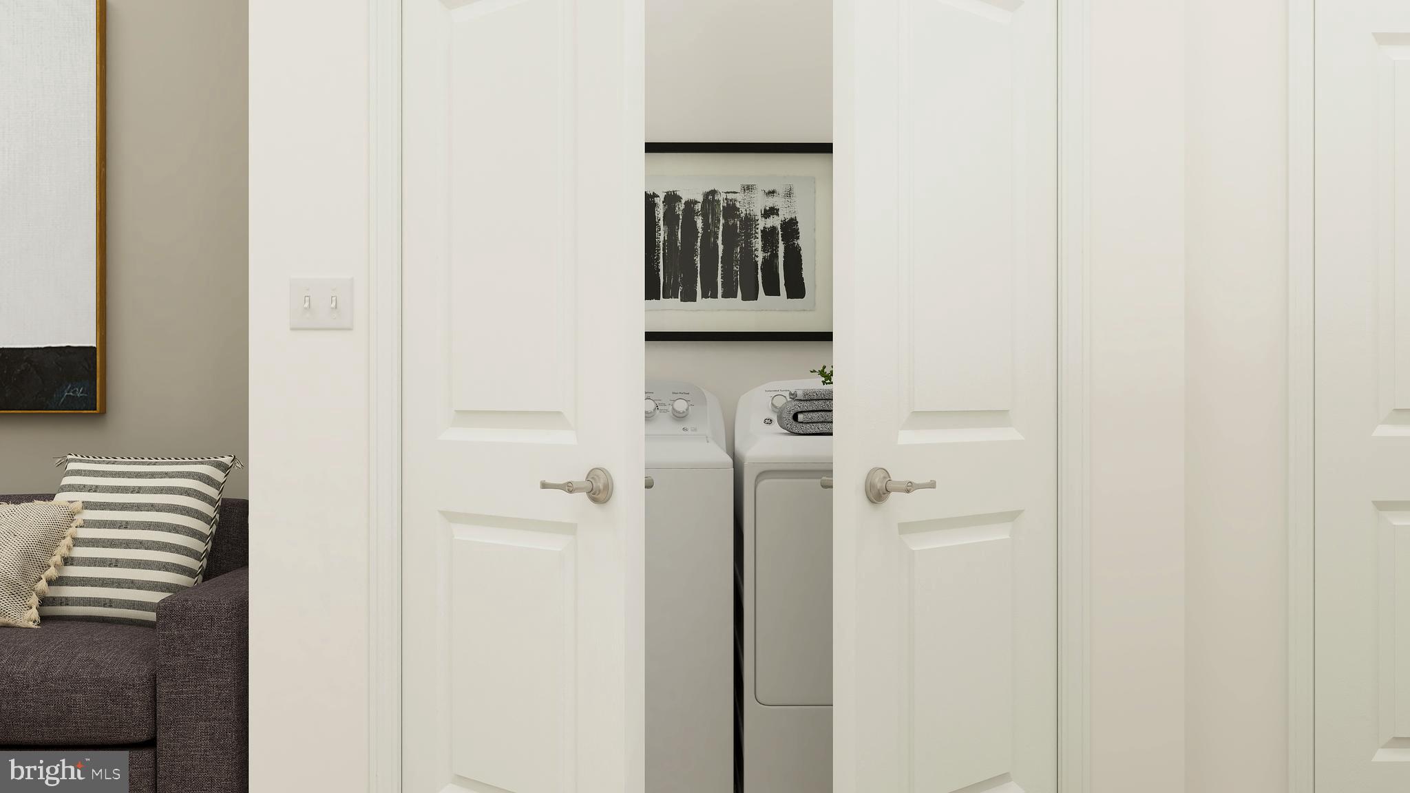 45 Bennet Fld Way Robbinsville, NJ 08691 - Photo 23 of 23 a bathroom with a mirror and a shower