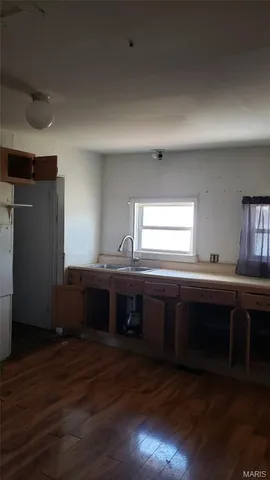 $65,000 | 207 Northwest Main Street, Cuba, MO 65453