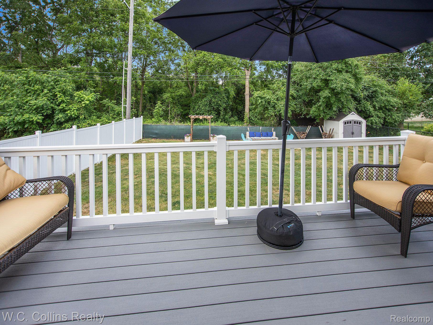 3747 Dearborn Avenue Rochester, MI 48309 - Photo 26 of 28 Gallery Image 26