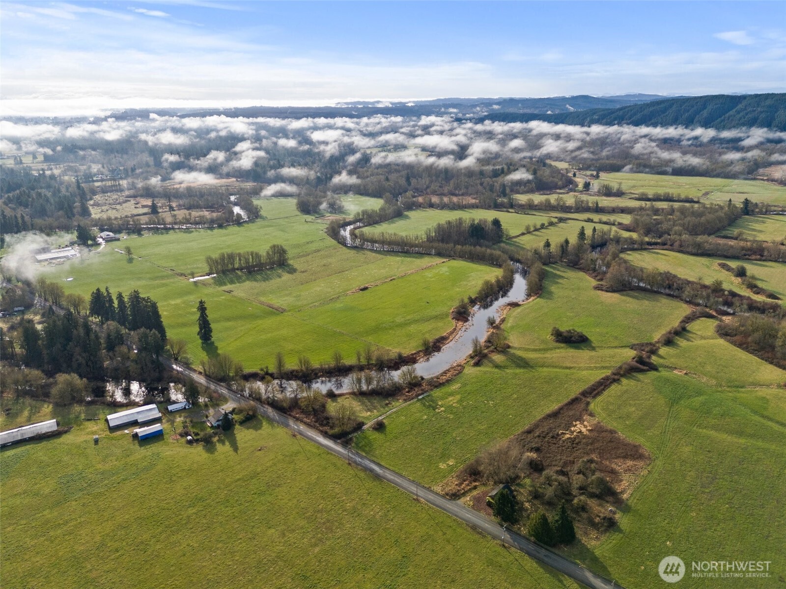 0 Elma Gate Road East Oakville, WA 98568 - Photo 1 of 20