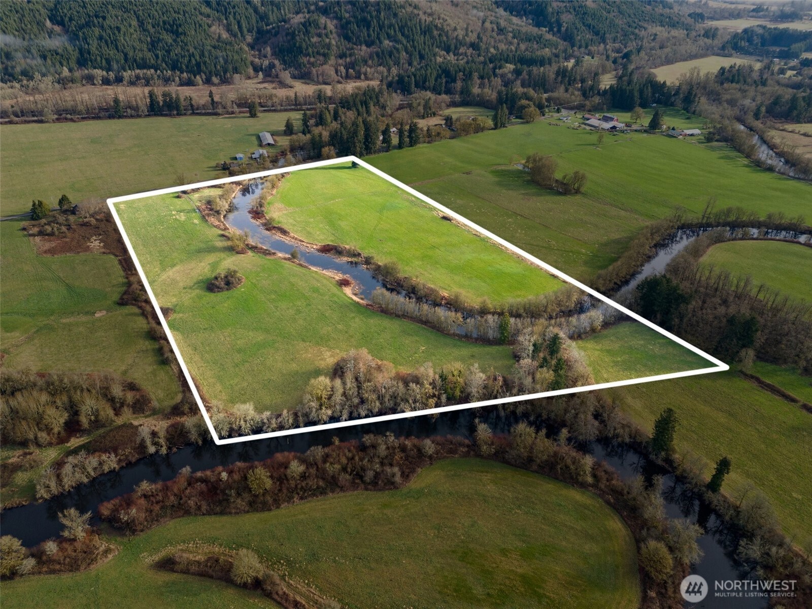 0 Elma Gate Road East Oakville, WA 98568 - Photo 12 of 20