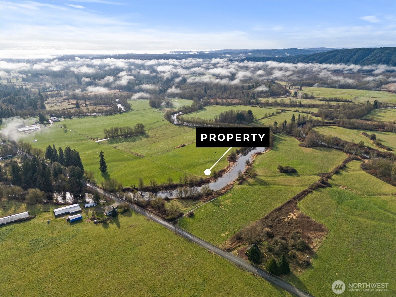 0 Elma Gate Road East Oakville, WA 98568 - Photo 2 of 20