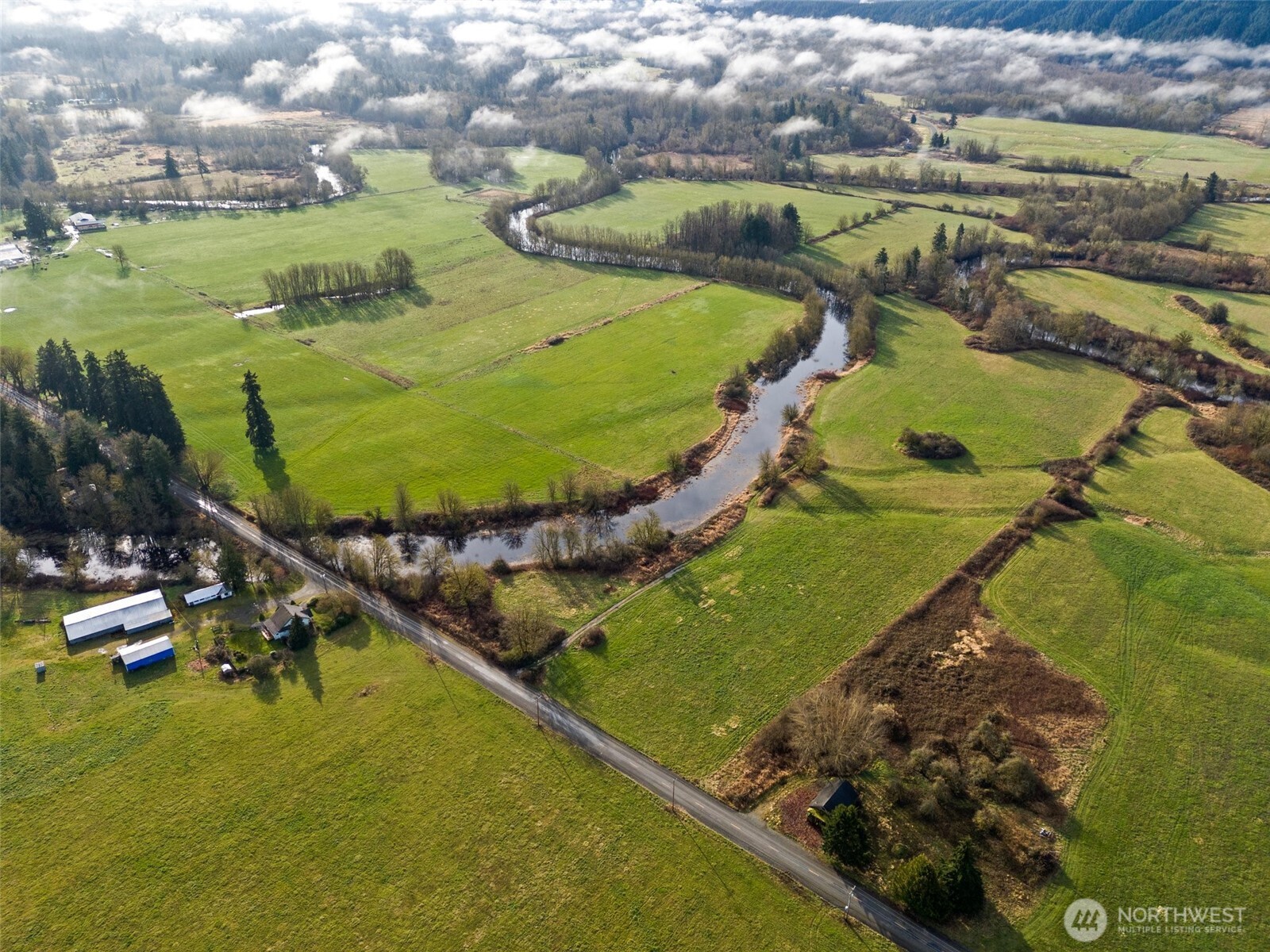 0 Elma Gate Road East Oakville, WA 98568 - Photo 4 of 20