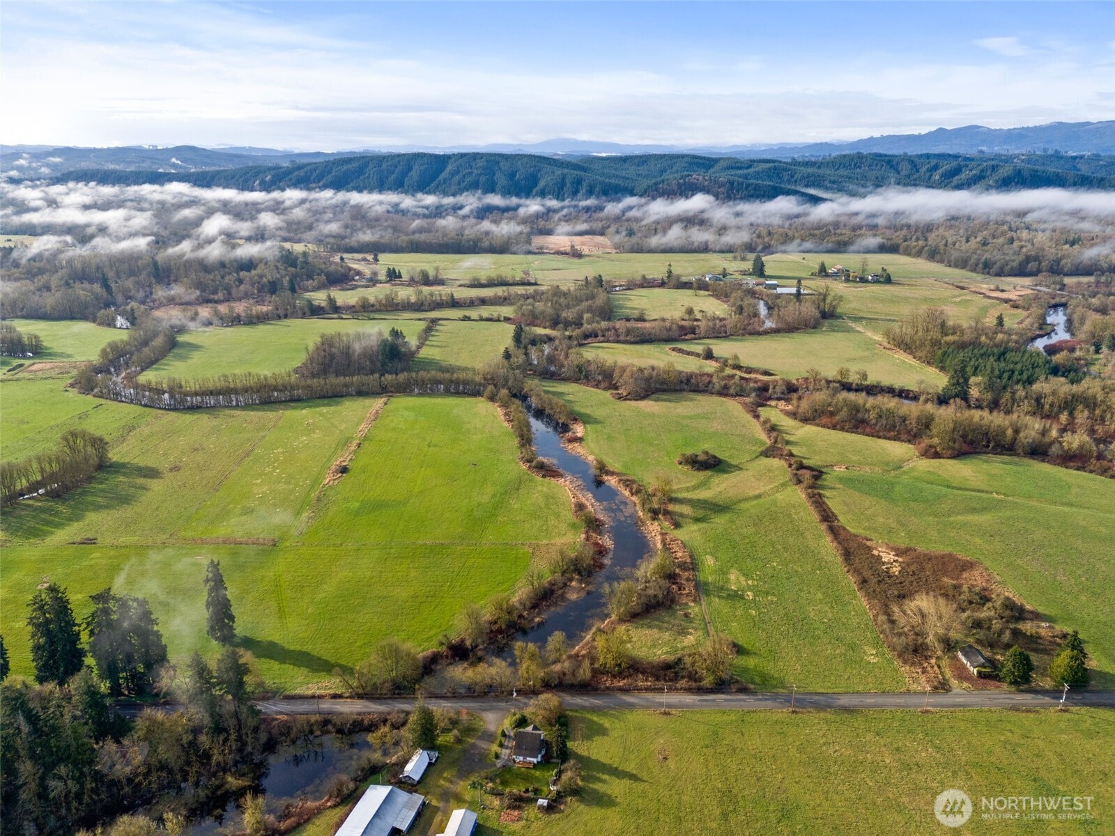 0 Elma Gate Road East Oakville, WA 98568 - Photo 7 of 20