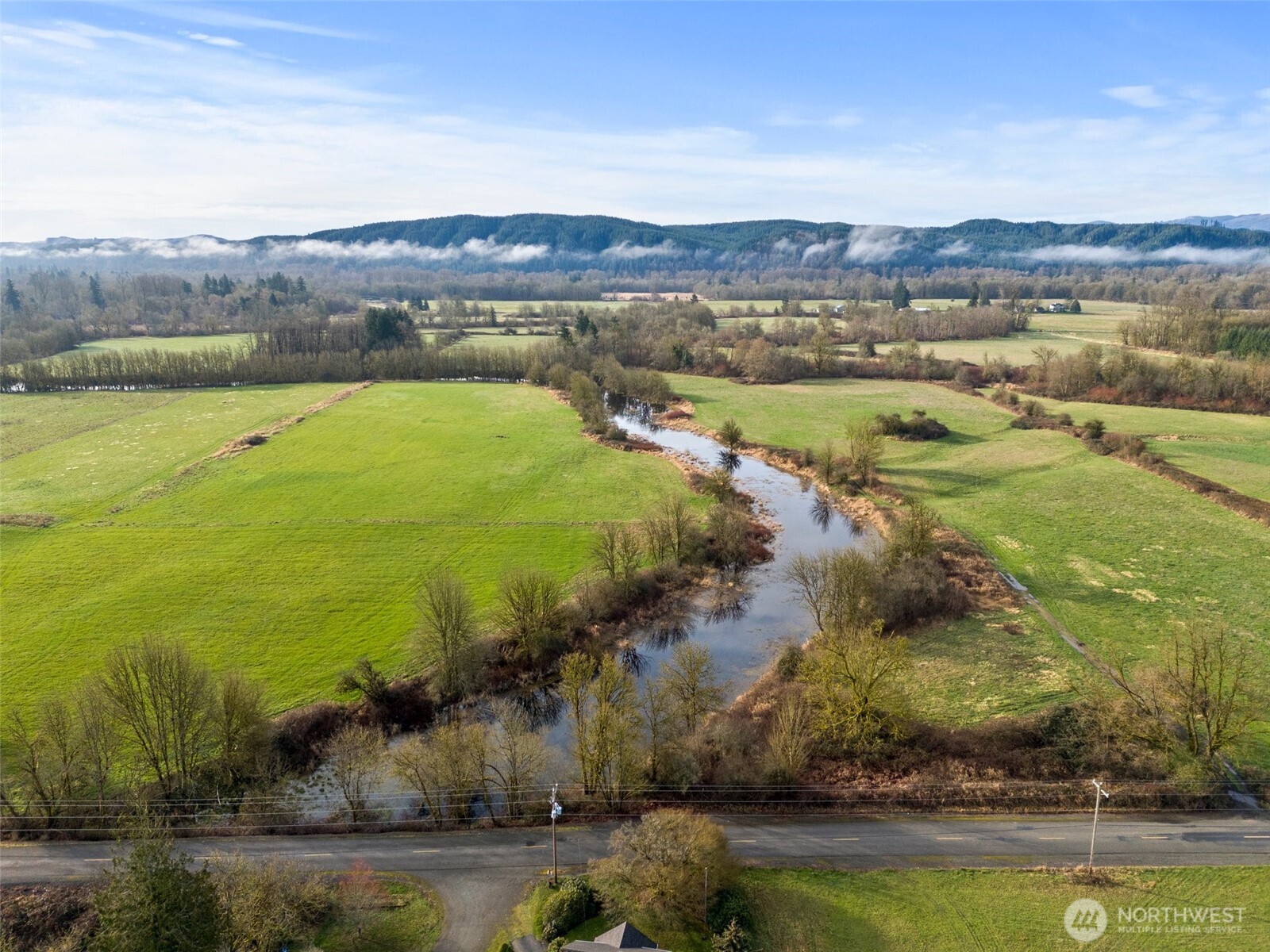 0 Elma Gate Road East Oakville, WA 98568 - Photo 8 of 20