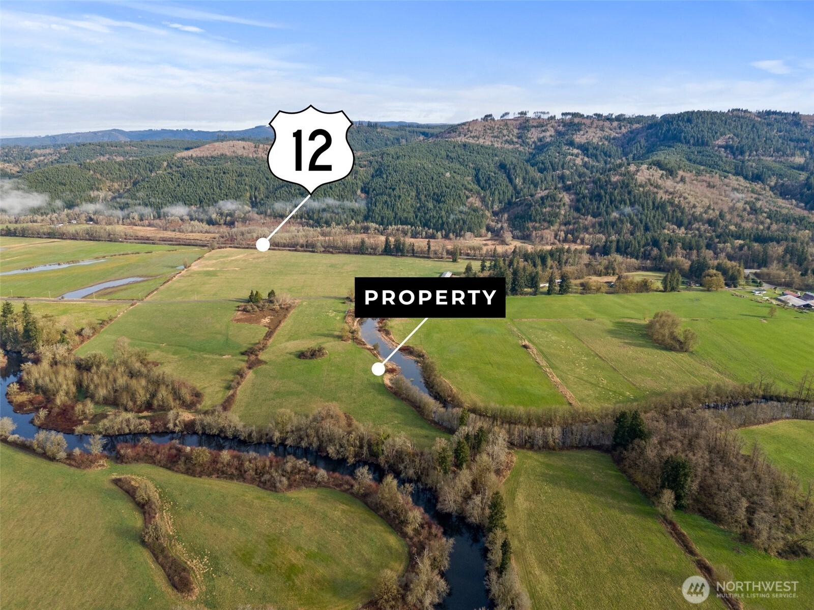 0 Elma Gate Road East Oakville, WA 98568 - Photo 10 of 20