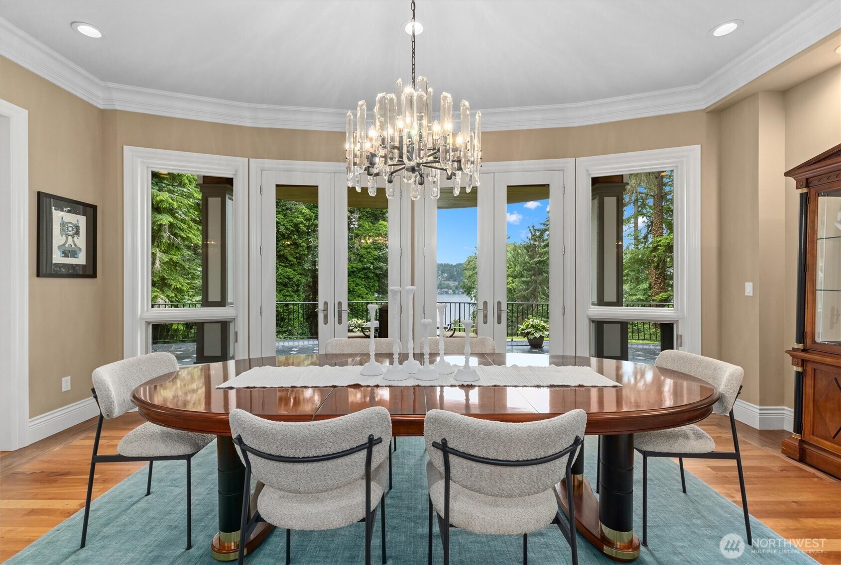 6434 East Mercer Way Mercer Island, WA 98040 - Photo 12 of 40
