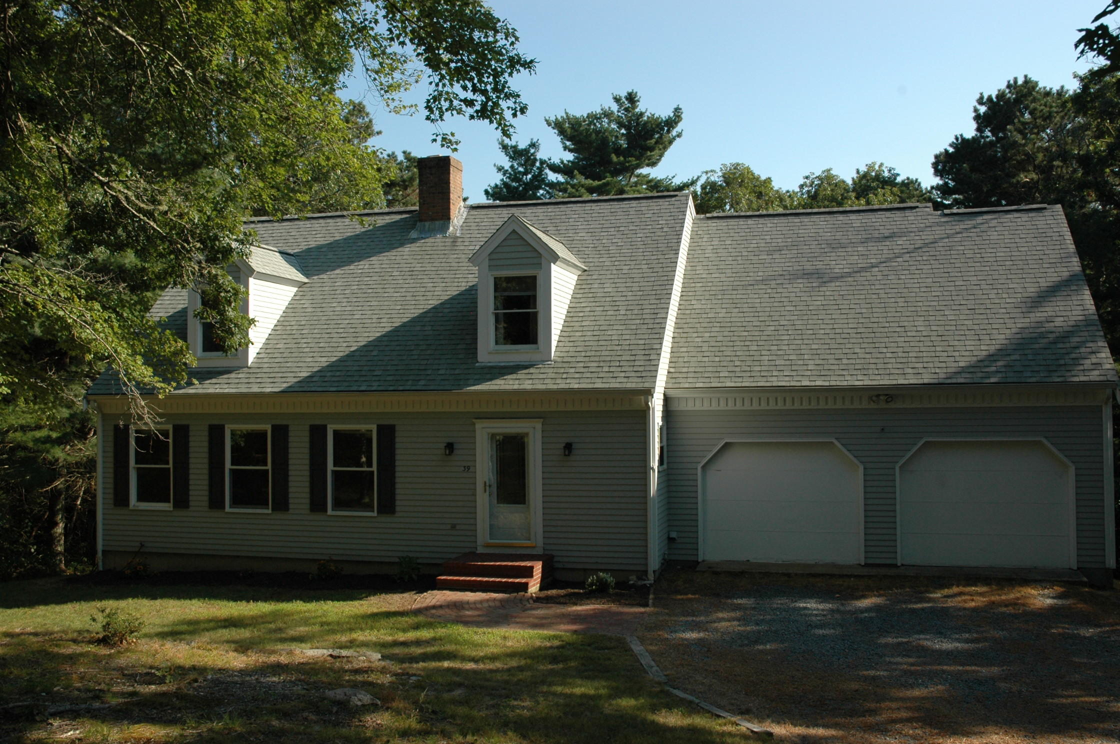 Home View A