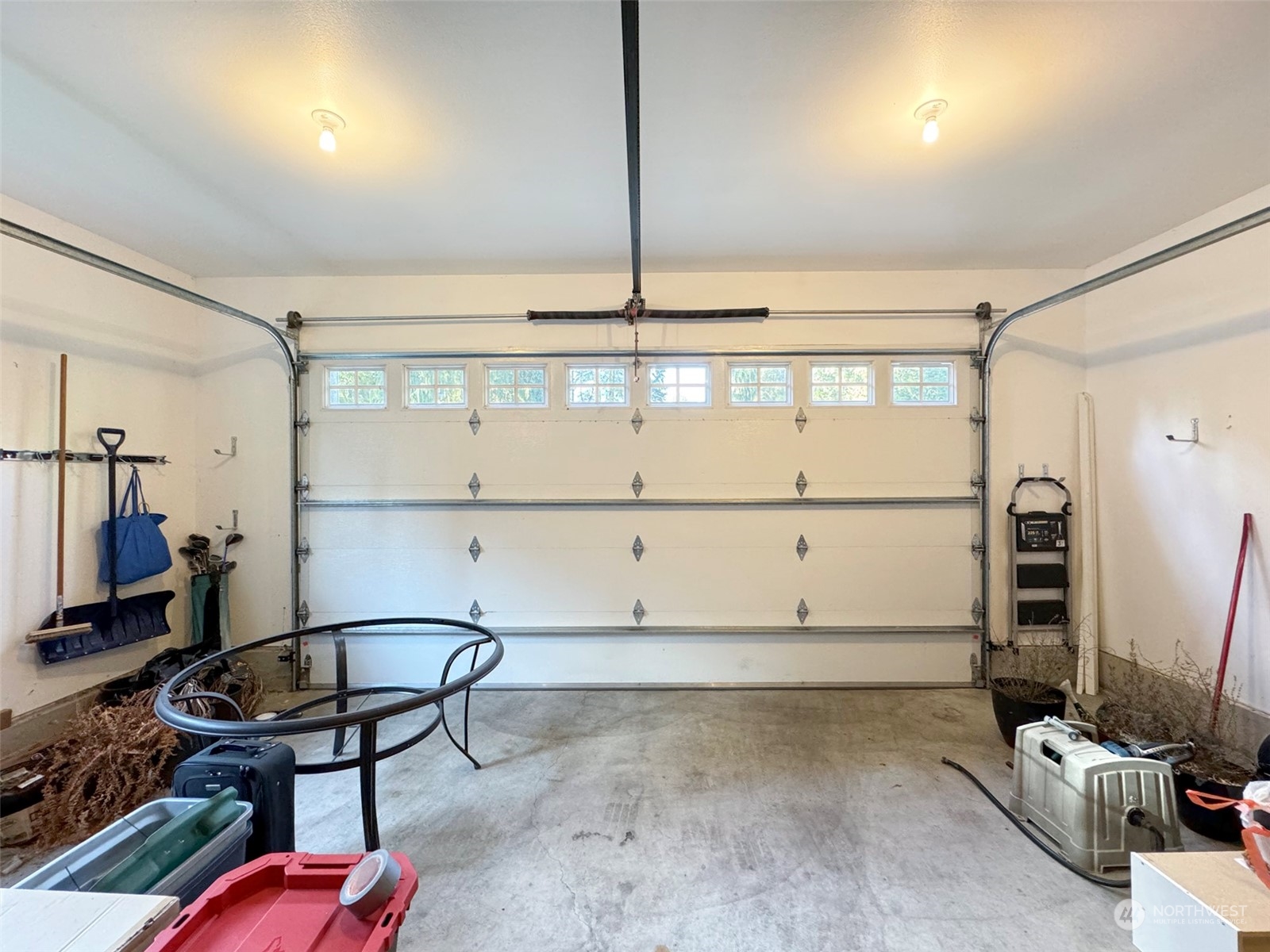 359 Dungeness Meadows Sequim, WA 98382 - Photo 28 of 37 a view of a room with gym equipment