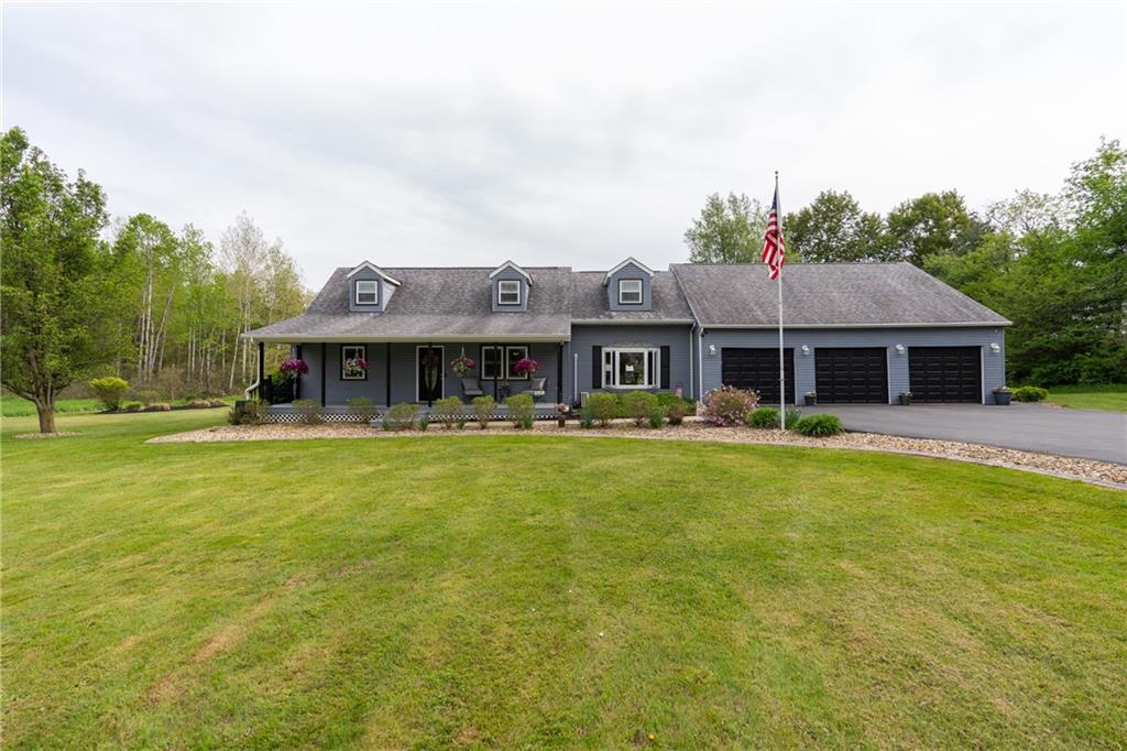 26 Schmidt Road Grove City, PA 16127 - Photo 1 of 28 Gallery Image 1