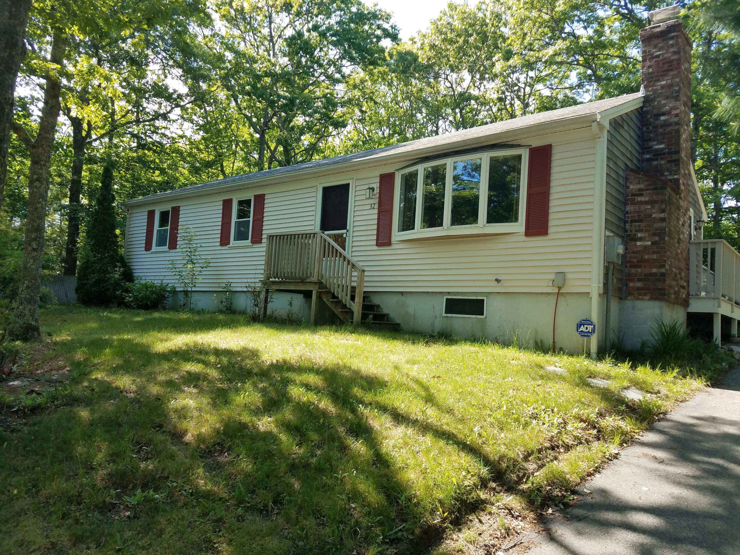 32 Essex Road Mashpee, MA 02649 - Photo 1 of 28 20180603_154749